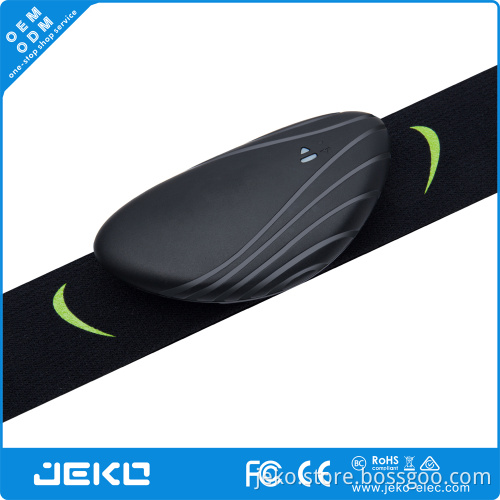 Factory new men's fashion belt man belt heart rate belt for sport